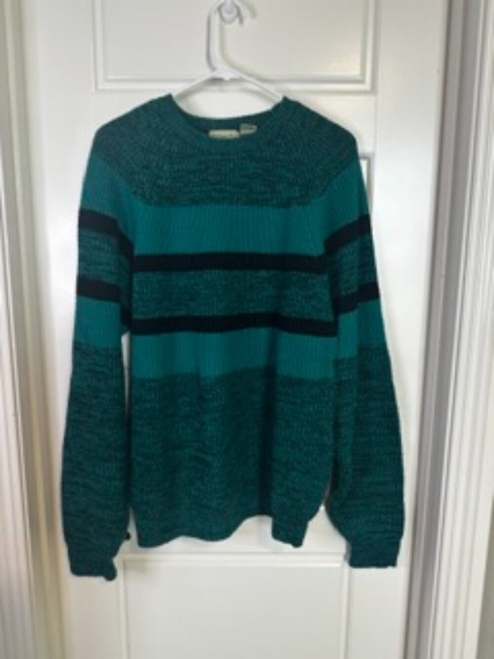 Vintage St. John's Bay Sweater